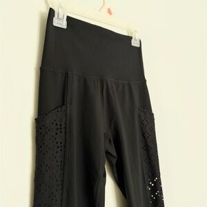 Aerie Chill Play Move Leggings